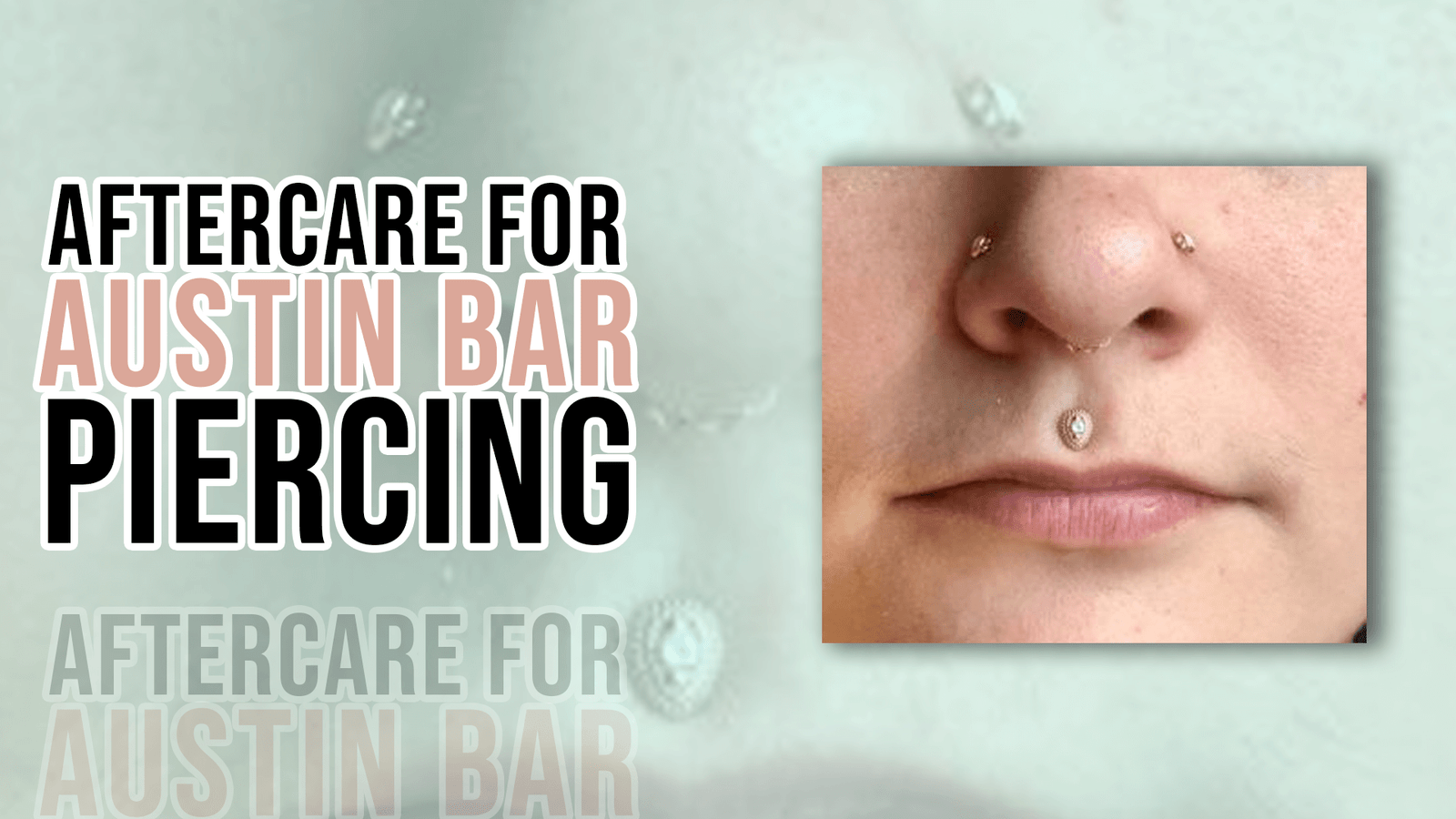 Aftercare-for-Austin-Bar-Piercing