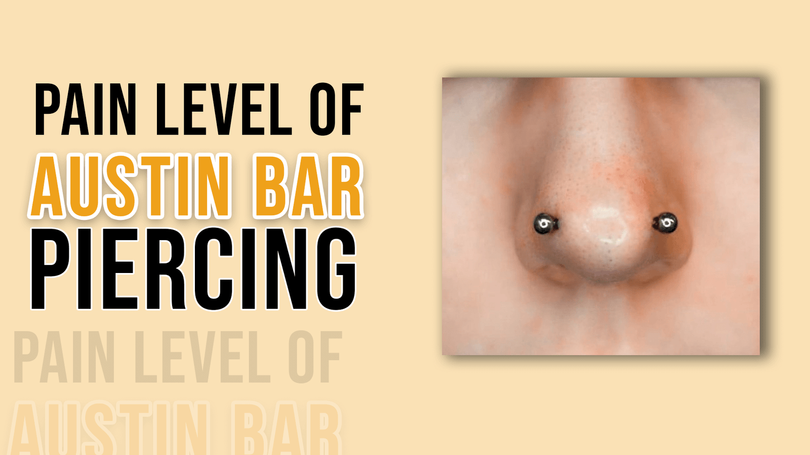 Pain-level-of-Austin-Bar-Piercing